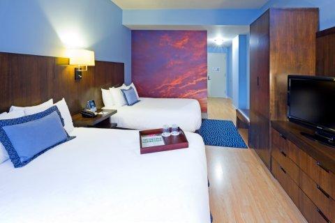 Hotel Indigo Rahway-Newark Eksteriør billede